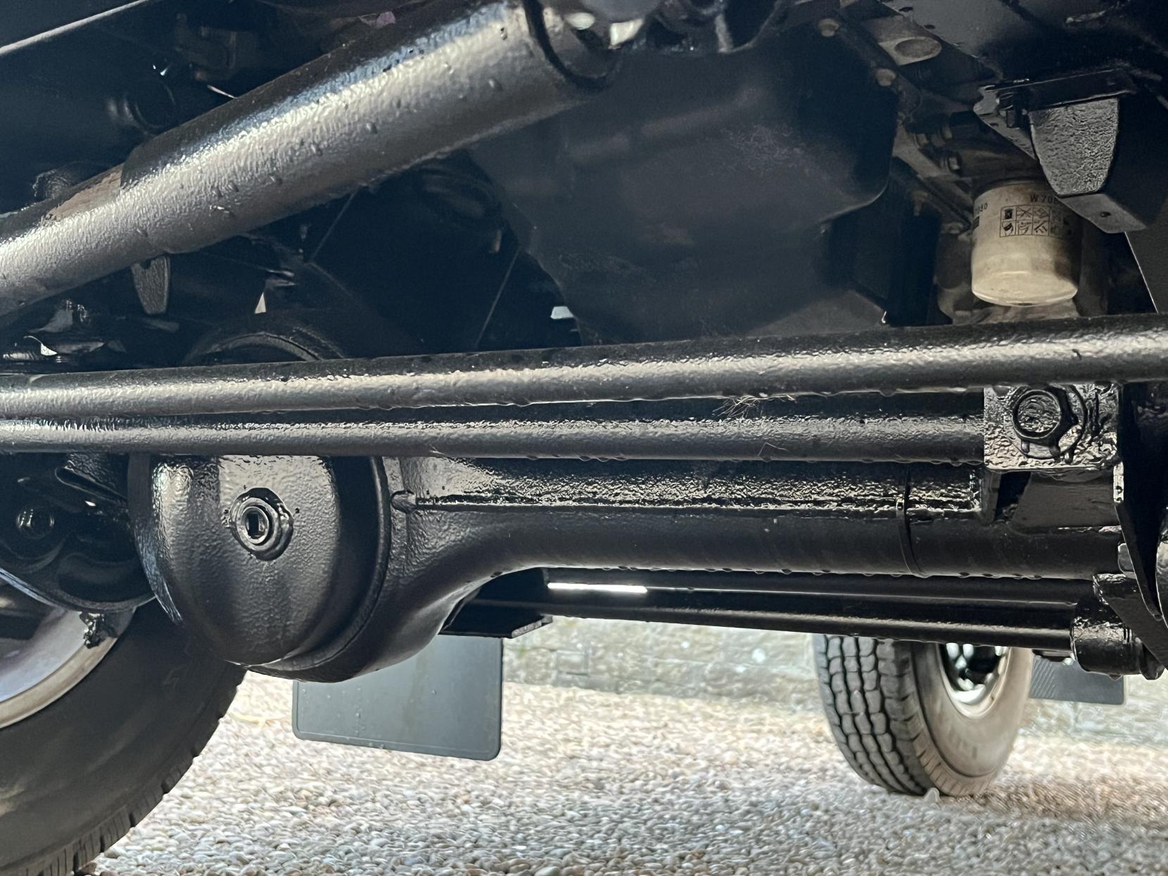 Land Rover Defender 90 2.2 TDCi Landmark Station Wagon Double Cab 3dr Diesel Manual 4WD SWB Euro 5 (122 ps)