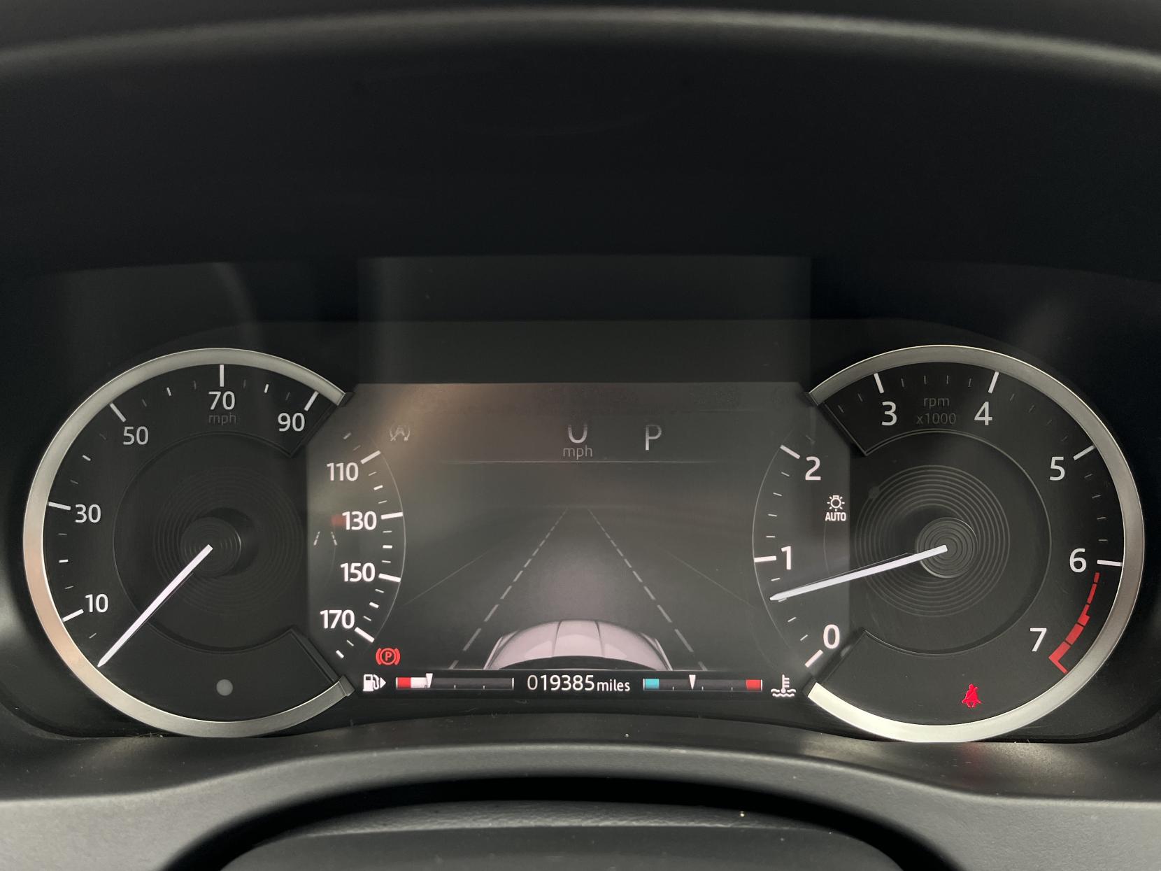 Jaguar XE 2.0 P250i R-Dynamic S Saloon 4dr Petrol Auto Euro 6 (s/s) (250 ps)