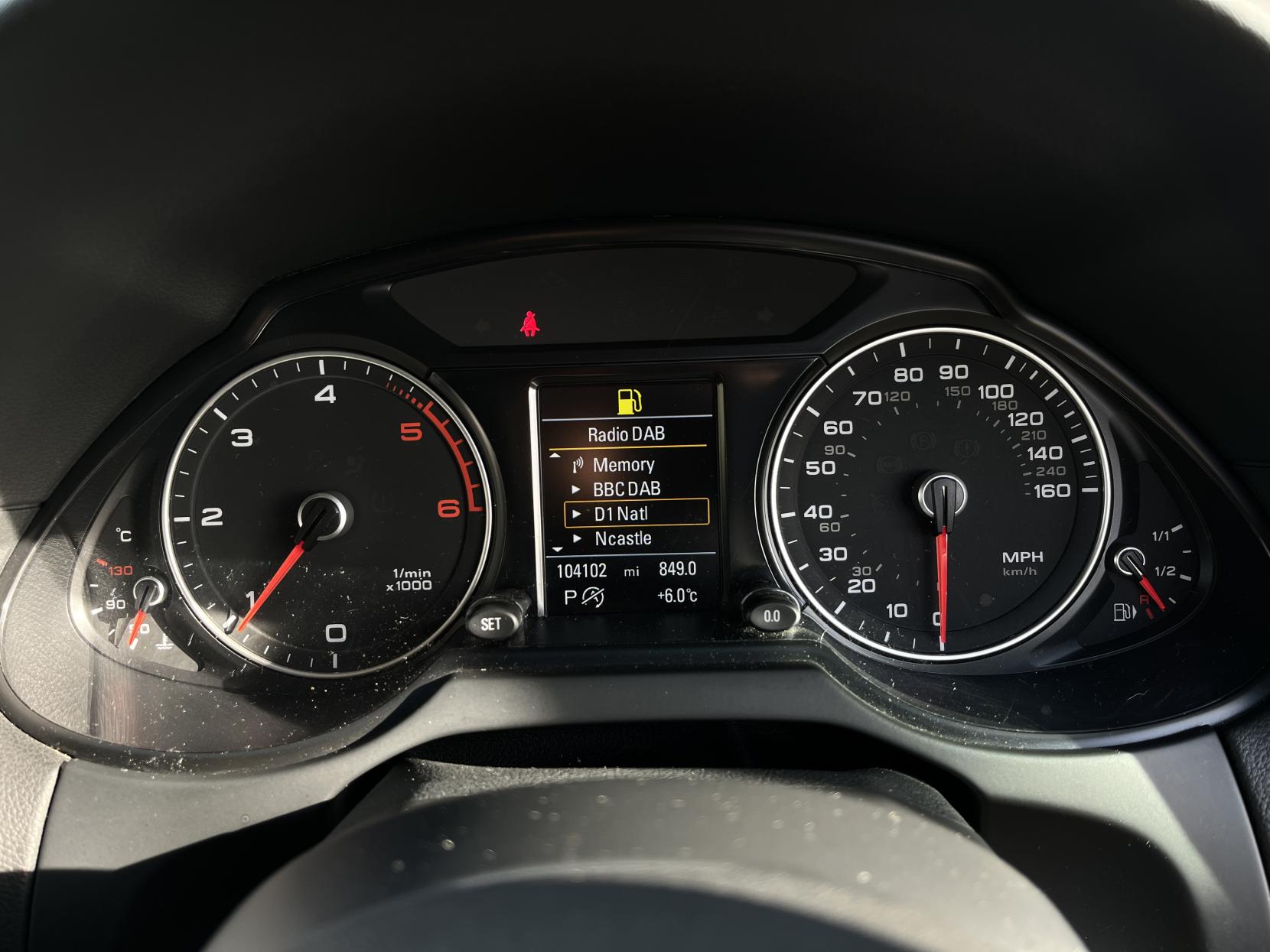 Audi Q5 2.0 TDI S line Plus SUV 5dr Diesel S Tronic quattro Euro 5 (s/s) (177 ps)