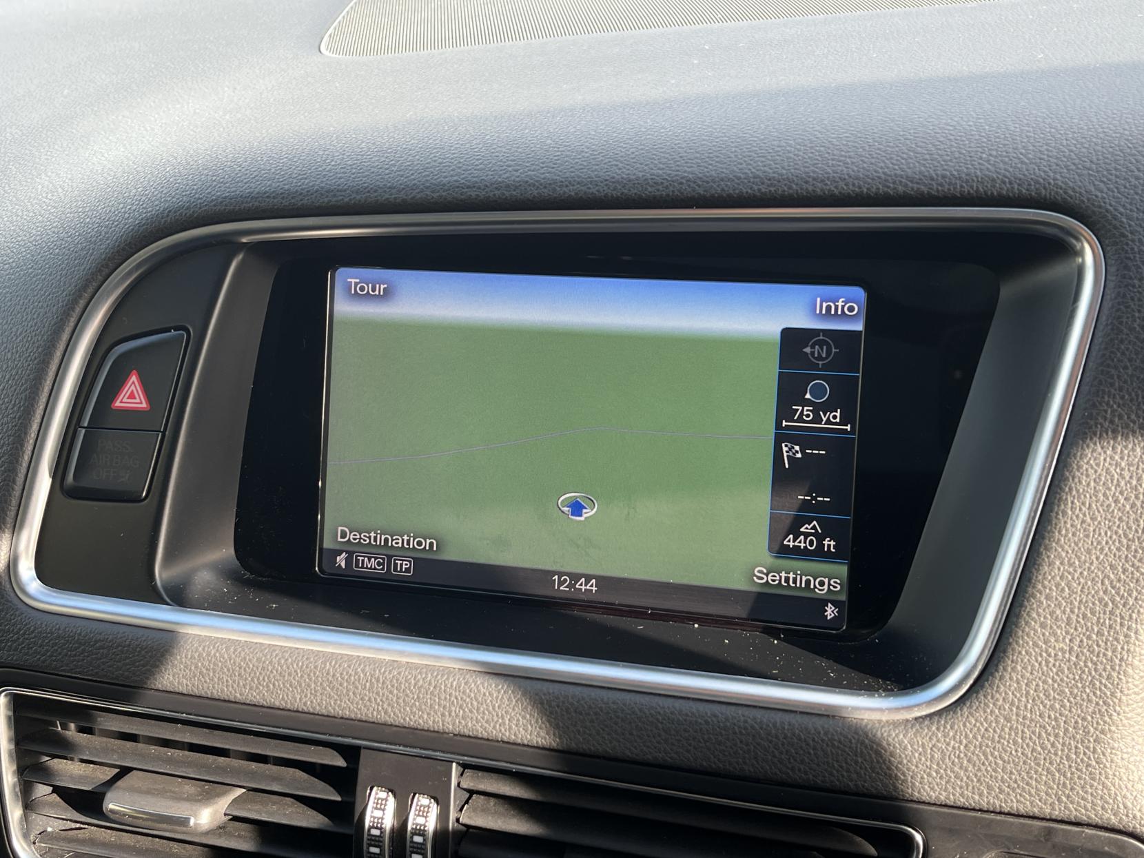 Audi Q5 2.0 TDI S line Plus SUV 5dr Diesel S Tronic quattro Euro 5 (s/s) (177 ps)