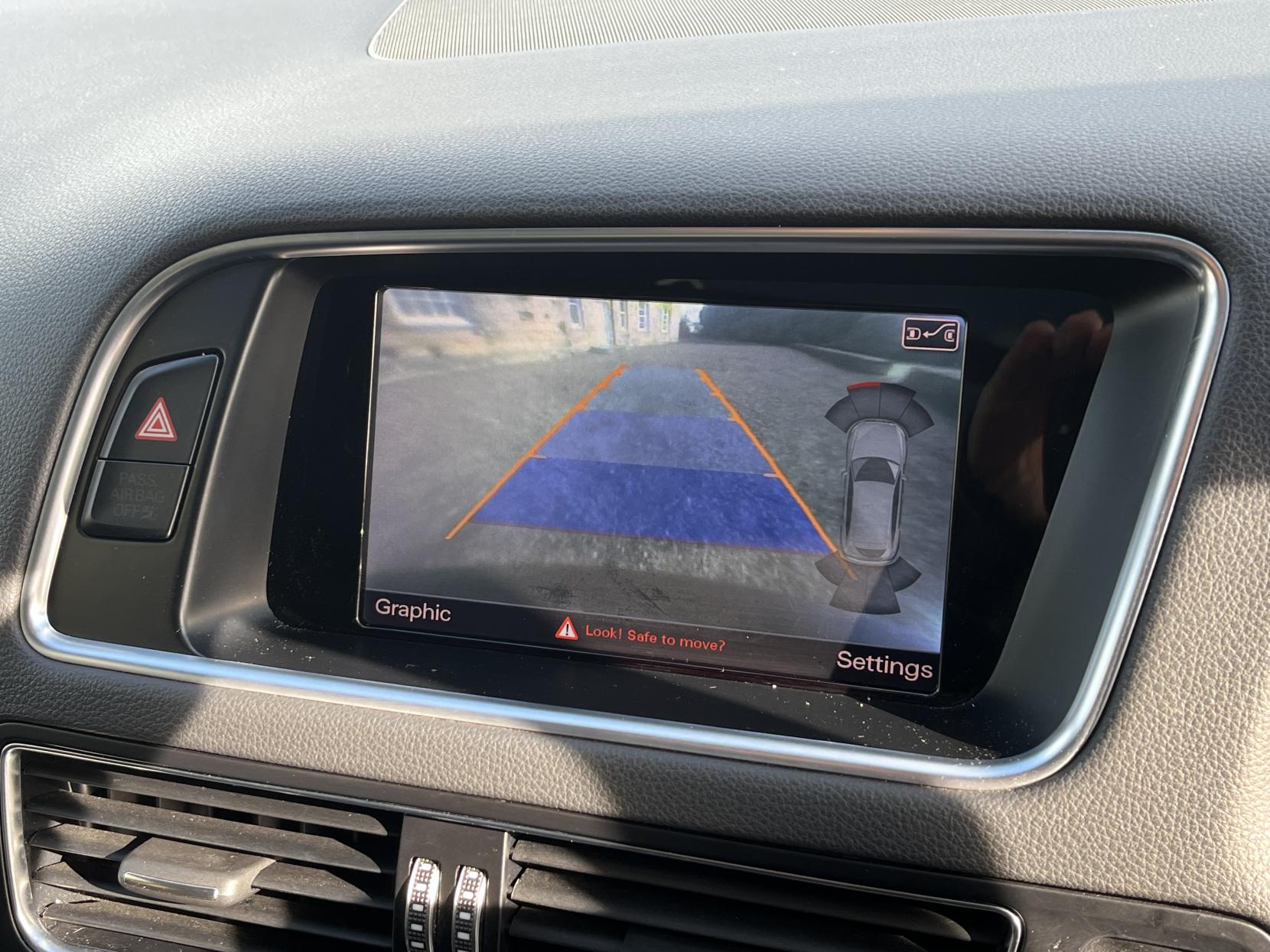 Audi Q5 2.0 TDI S line Plus SUV 5dr Diesel S Tronic quattro Euro 5 (s/s) (177 ps)