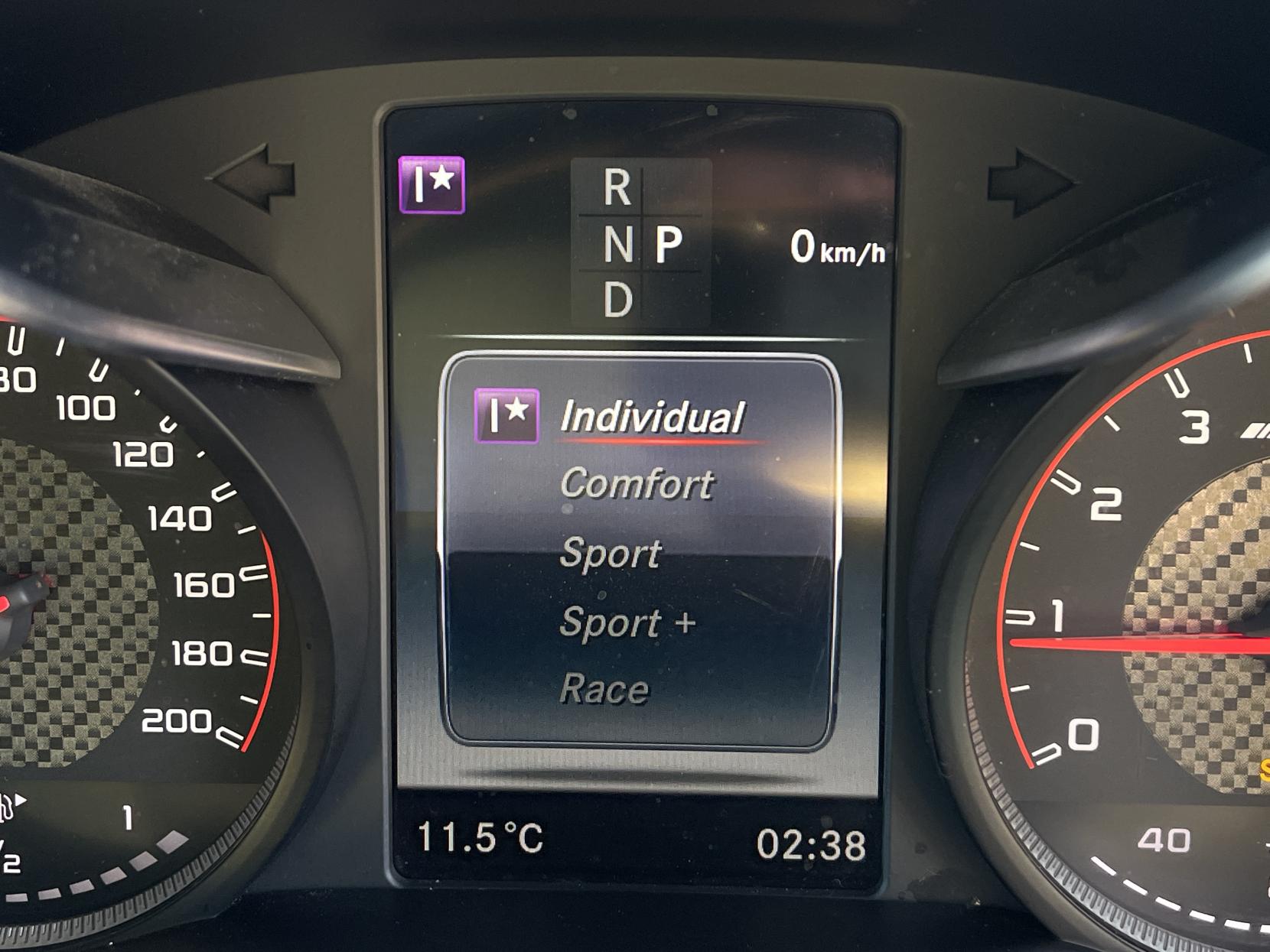 Mercedes-Benz GLC 4.0 GLC63 V8 BiTurbo AMG S (Premium) SUV 5dr Petrol SpdS MCT 4MATIC+ Euro 6 (s/s) (510 ps)
