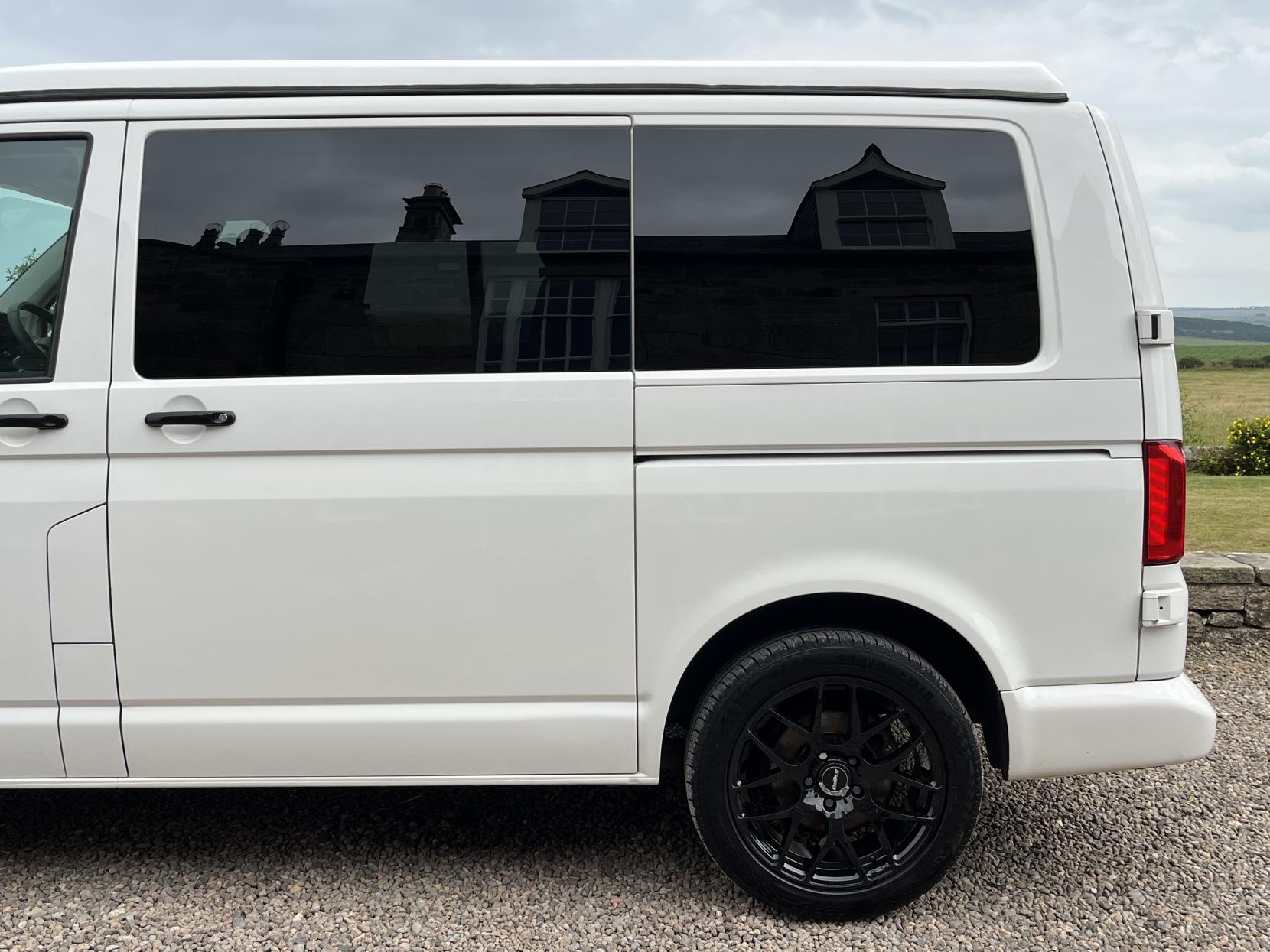 Volkswagen Transporter 2.0 TDI T28 BlueMotion Tech Startline Panel Van 5dr Diesel Manual FWD SWB Euro 6 (s/s) (102 ps)