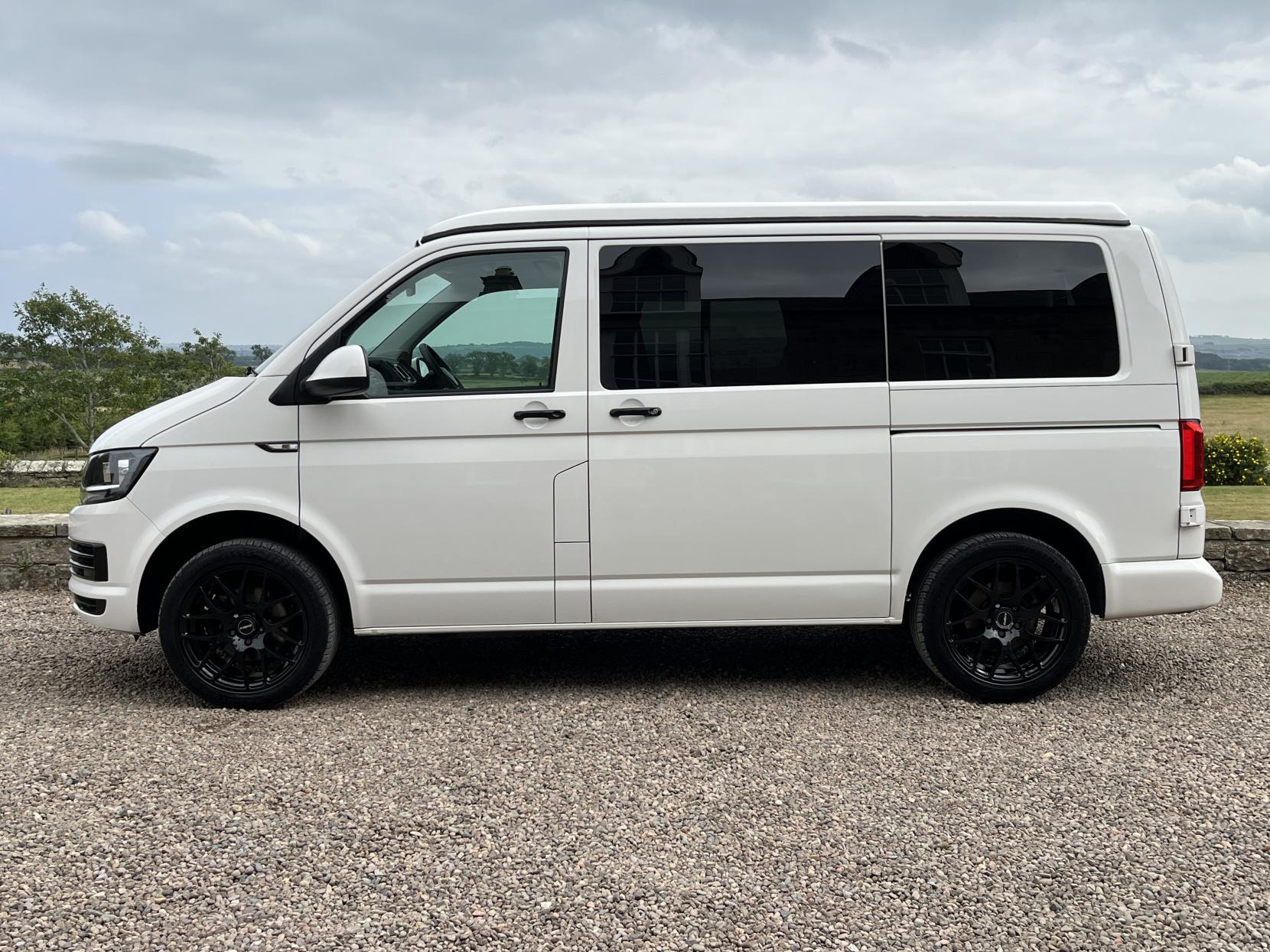 Volkswagen Transporter 2.0 TDI T28 BlueMotion Tech Startline Panel Van 5dr Diesel Manual FWD SWB Euro 6 (s/s) (102 ps)