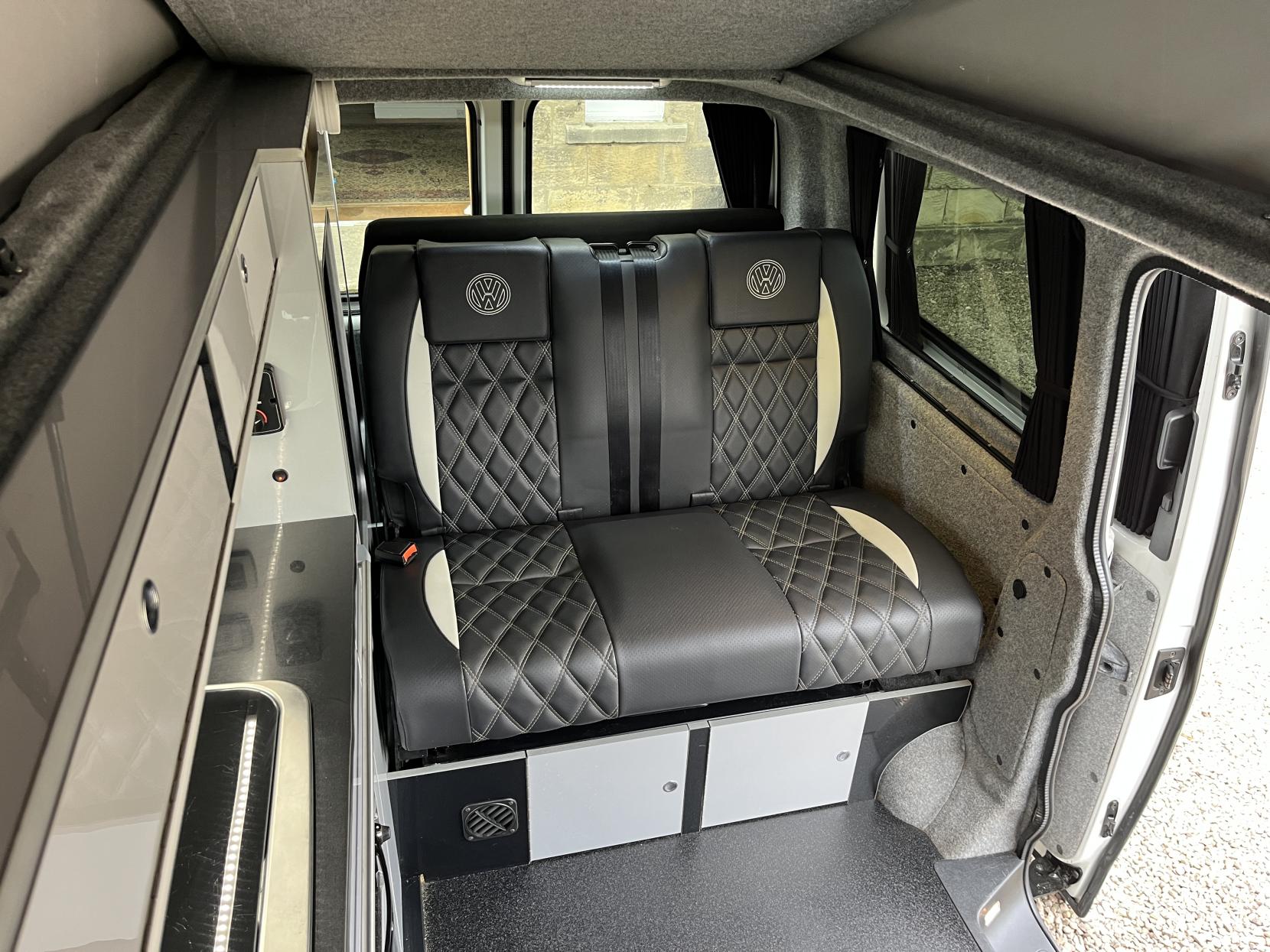 Volkswagen Transporter 2.0 TDI T28 BlueMotion Tech Startline Panel Van 5dr Diesel Manual FWD SWB Euro 6 (s/s) (102 ps)