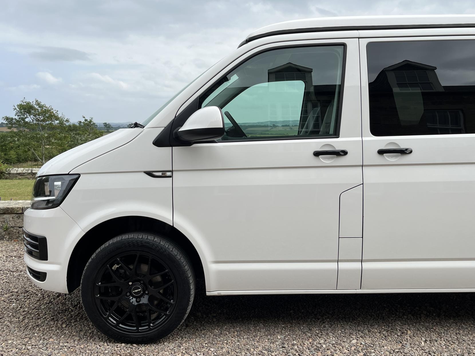 Volkswagen Transporter 2.0 TDI T28 BlueMotion Tech Startline Panel Van 5dr Diesel Manual FWD SWB Euro 6 (s/s) (102 ps)