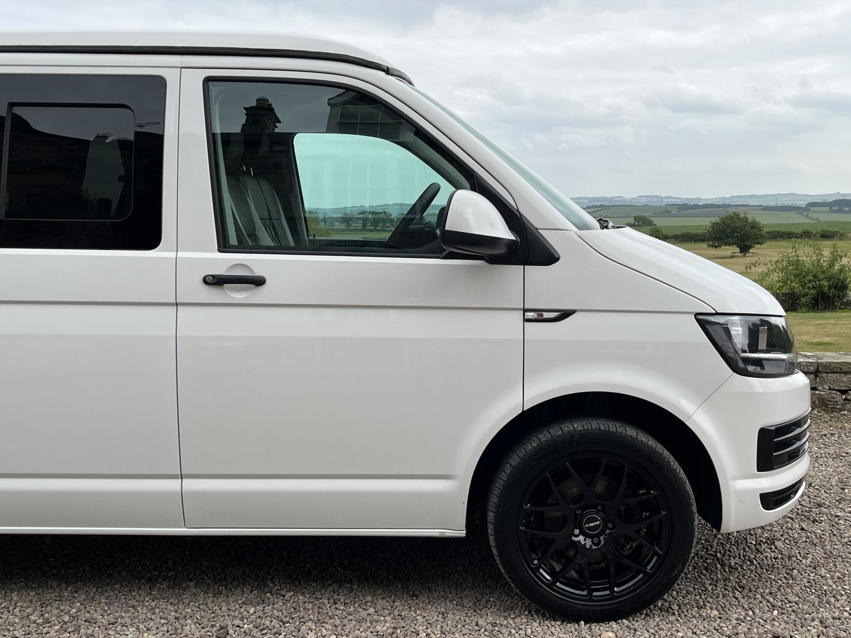 Volkswagen Transporter 2.0 TDI T28 BlueMotion Tech Startline Panel Van 5dr Diesel Manual FWD SWB Euro 6 (s/s) (102 ps)