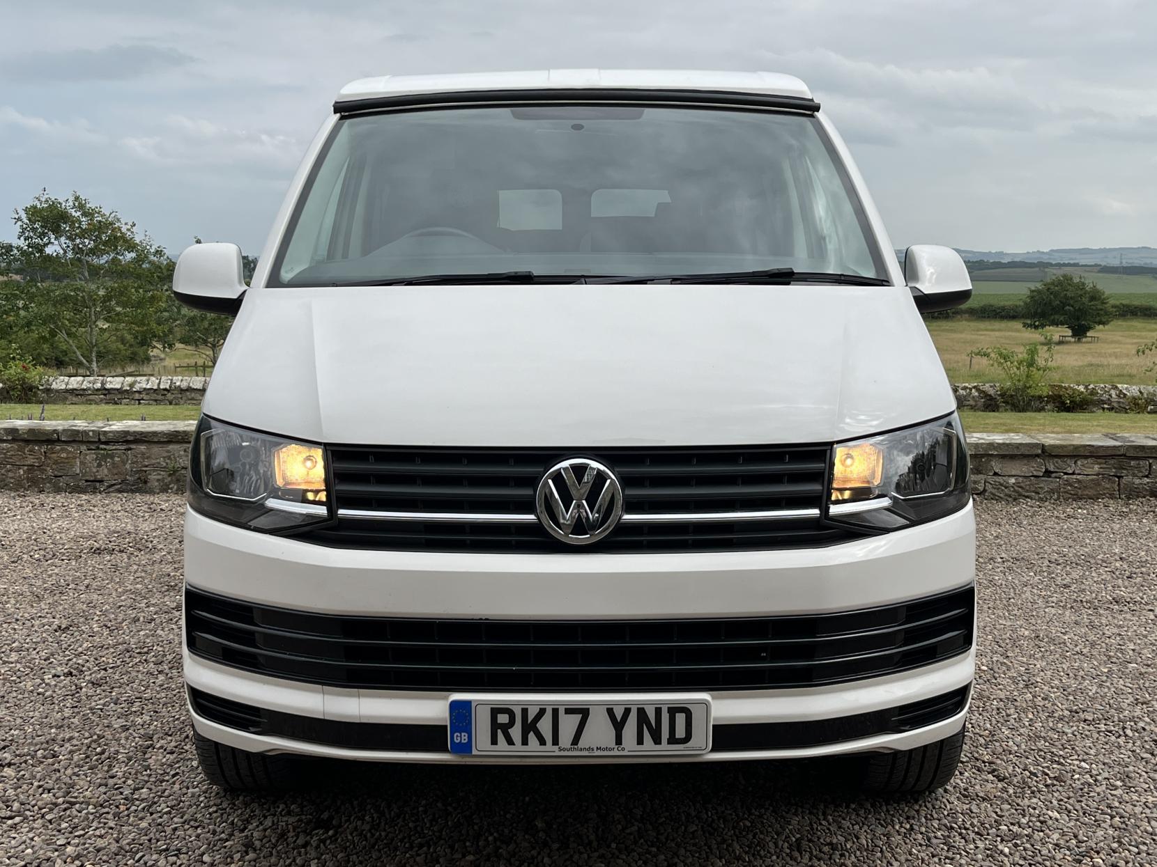 Volkswagen Transporter 2.0 TDI T28 BlueMotion Tech Startline Panel Van 5dr Diesel Manual FWD SWB Euro 6 (s/s) (102 ps)