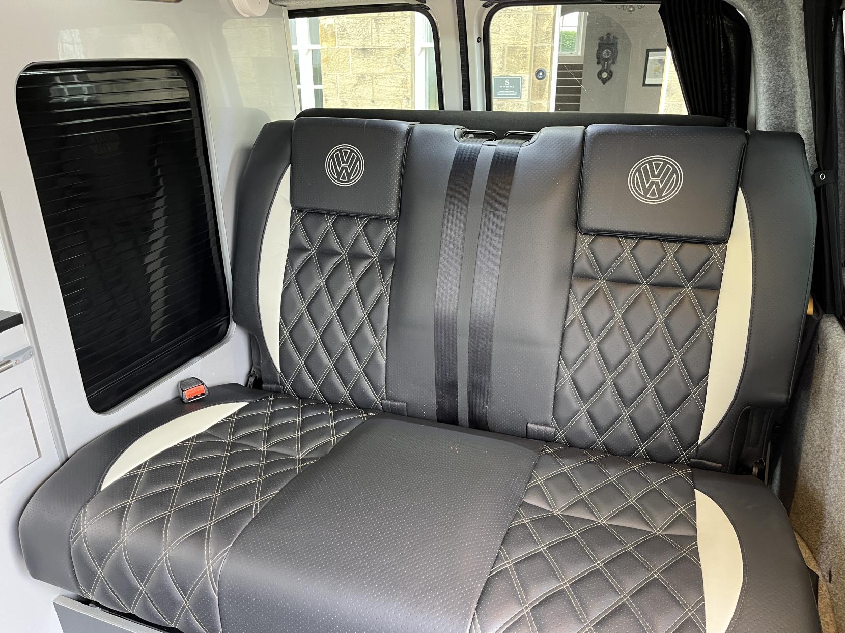 Volkswagen Transporter 2.0 TDI T28 BlueMotion Tech Startline Panel Van 5dr Diesel Manual FWD SWB Euro 6 (s/s) (102 ps)