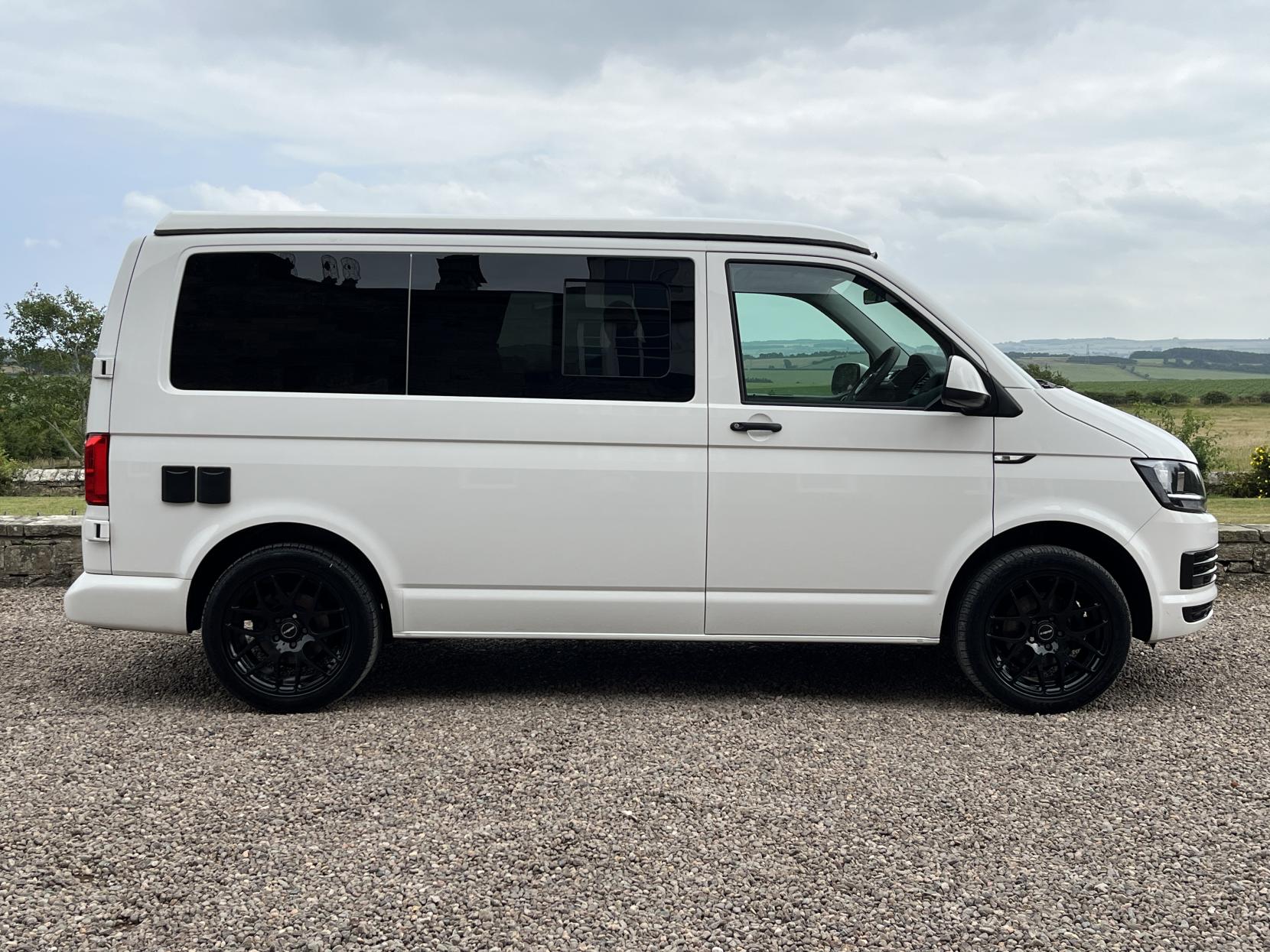 Volkswagen Transporter 2.0 TDI T28 BlueMotion Tech Startline Panel Van 5dr Diesel Manual FWD SWB Euro 6 (s/s) (102 ps)