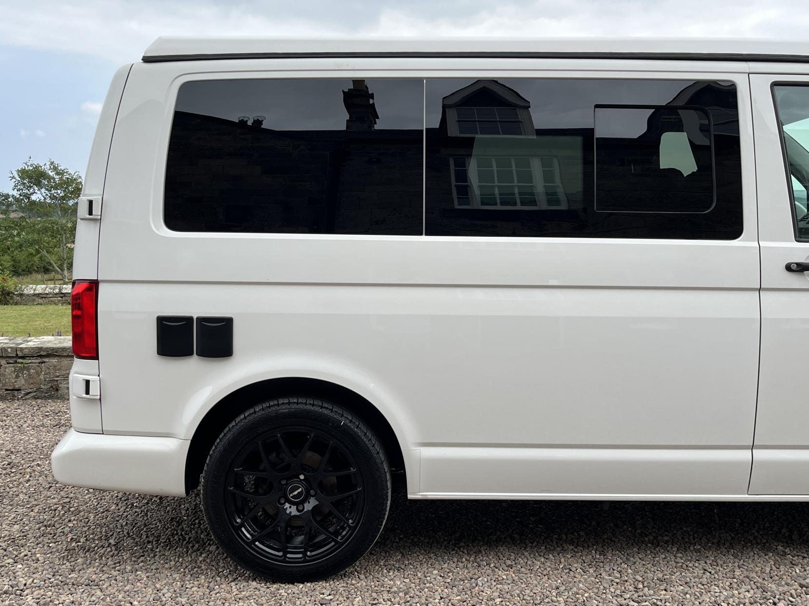 Volkswagen Transporter 2.0 TDI T28 BlueMotion Tech Startline Panel Van 5dr Diesel Manual FWD SWB Euro 6 (s/s) (102 ps)