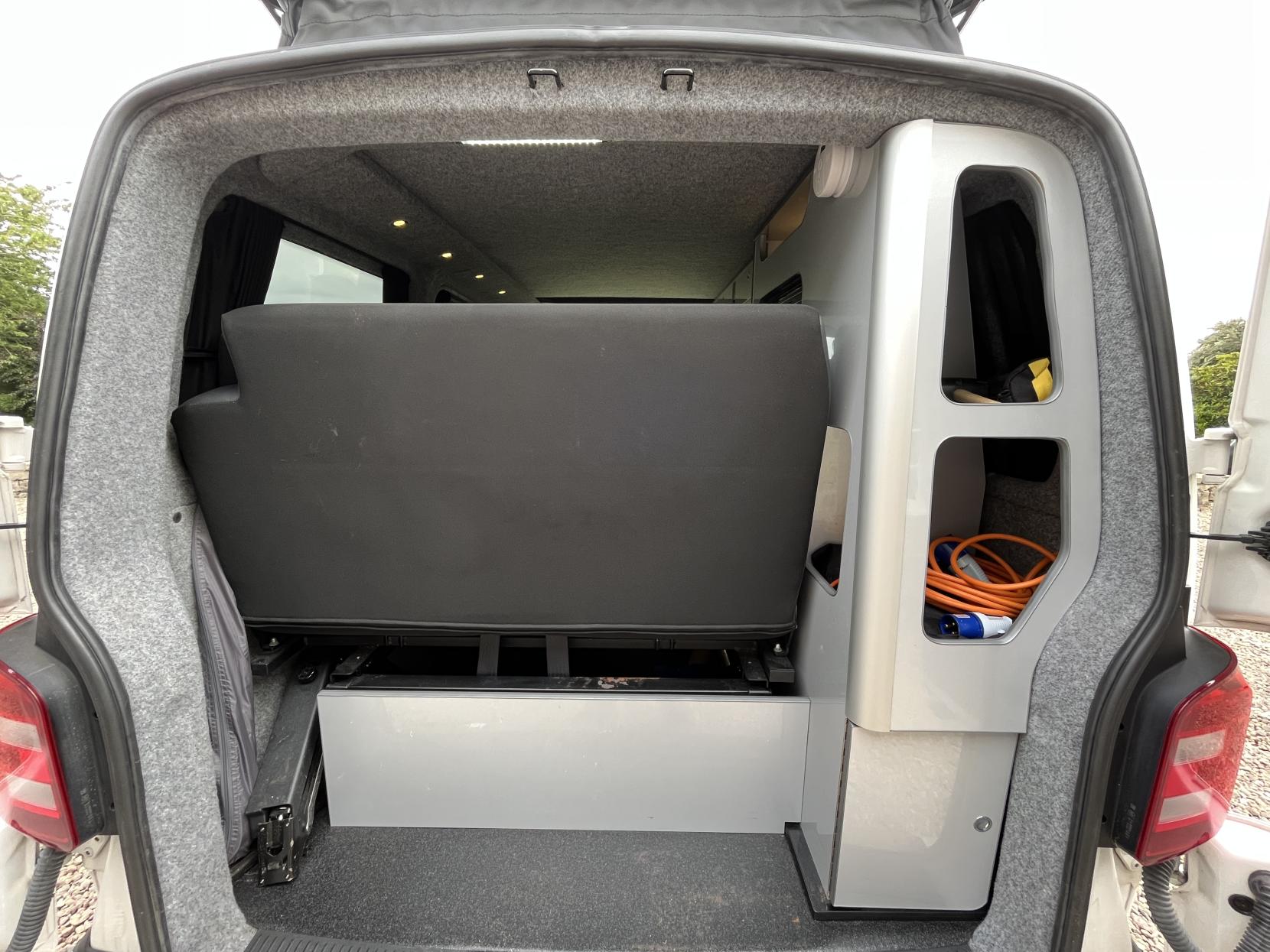 Volkswagen Transporter 2.0 TDI T28 BlueMotion Tech Startline Panel Van 5dr Diesel Manual FWD SWB Euro 6 (s/s) (102 ps)