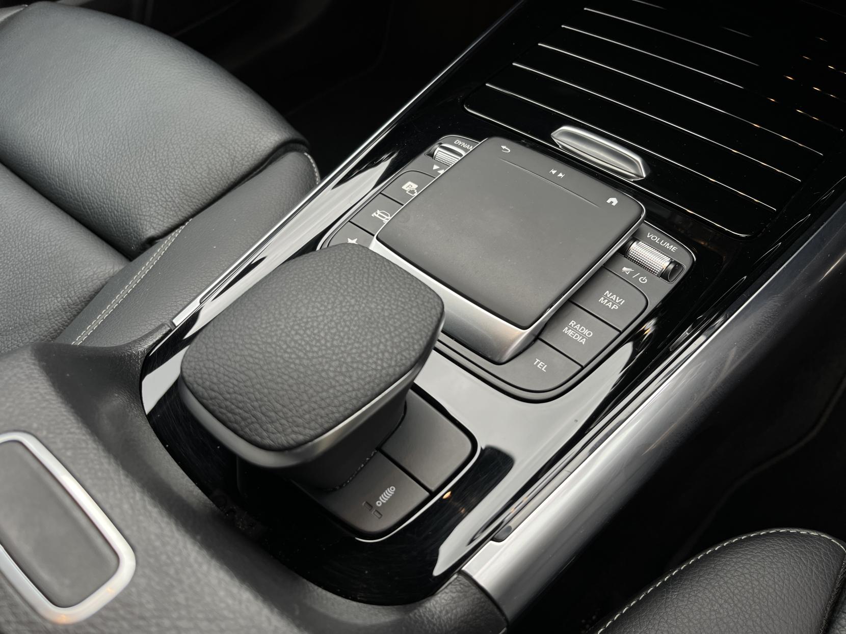 Mercedes-Benz GLA 2.0 GLA35 AMG SUV 5dr Petrol 8G-DCT 4MATIC Euro 6 (s/s) (306 ps)