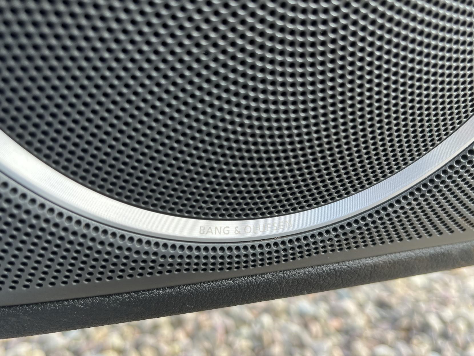 Audi RS4 Avant 4.2 FSI V8 Estate 5dr Petrol S Tronic quattro Euro 5 (450 ps)