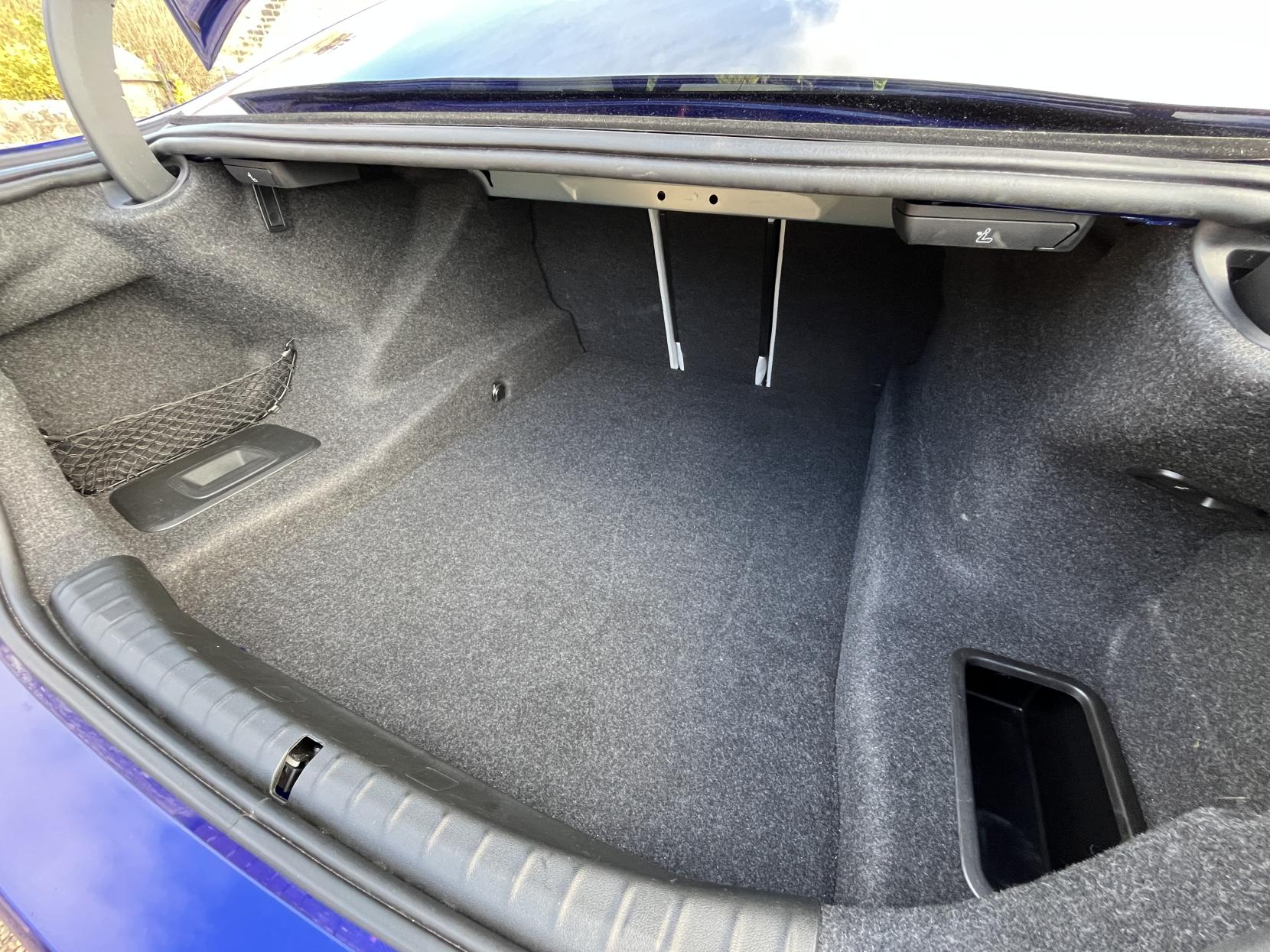 BMW M5 4.4 V8 GPF Saloon 4dr Petrol Steptronic xDrive Euro 6 (s/s) (600 ps)