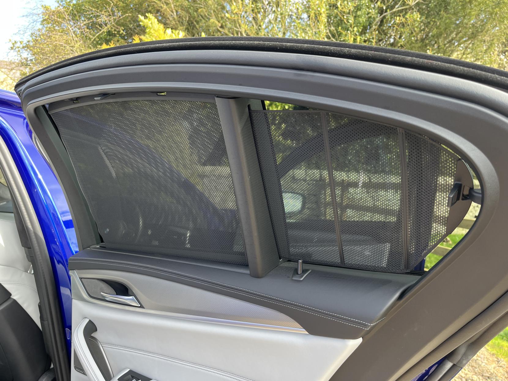 BMW M5 4.4 V8 GPF Saloon 4dr Petrol Steptronic xDrive Euro 6 (s/s) (600 ps)