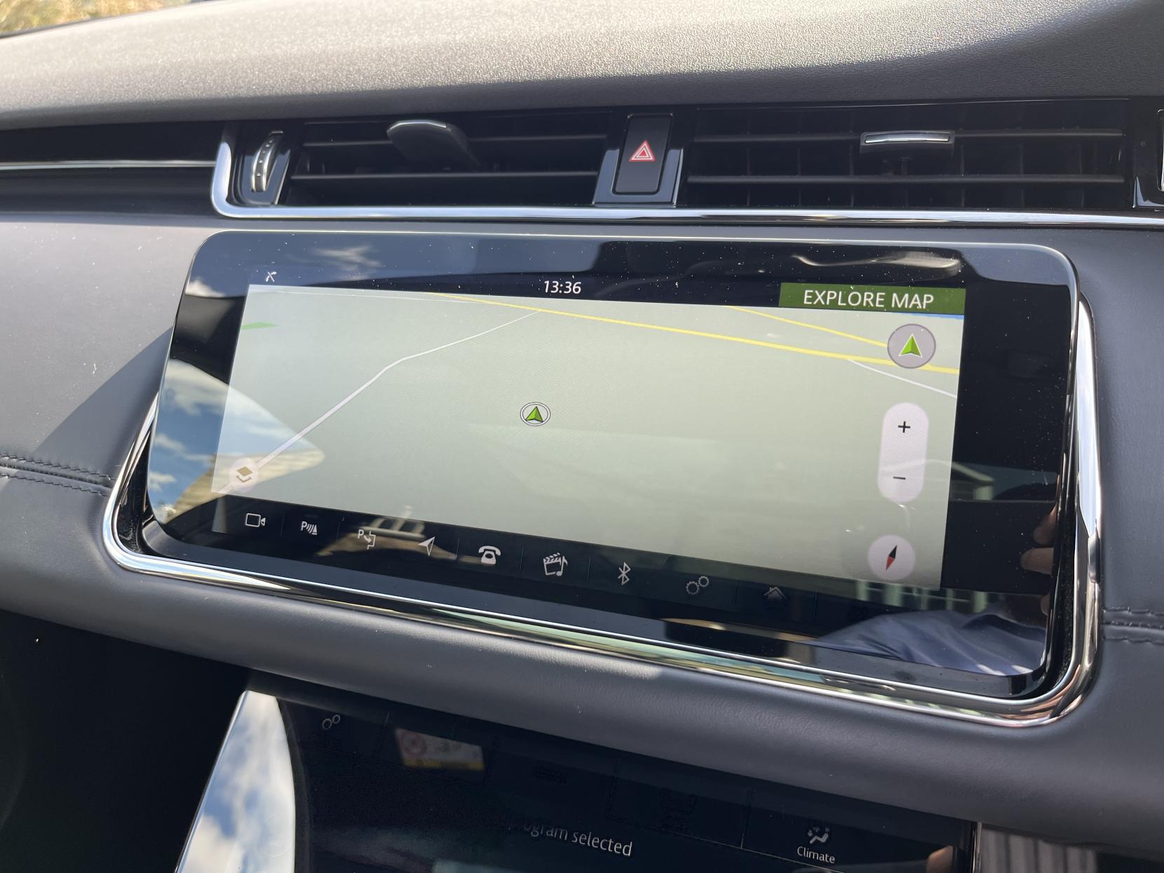 Land Rover Range Rover Evoque 2.0 D180 R-Dynamic HSE SUV 5dr Diesel Auto 4WD Euro 6 (s/s) (180 ps)