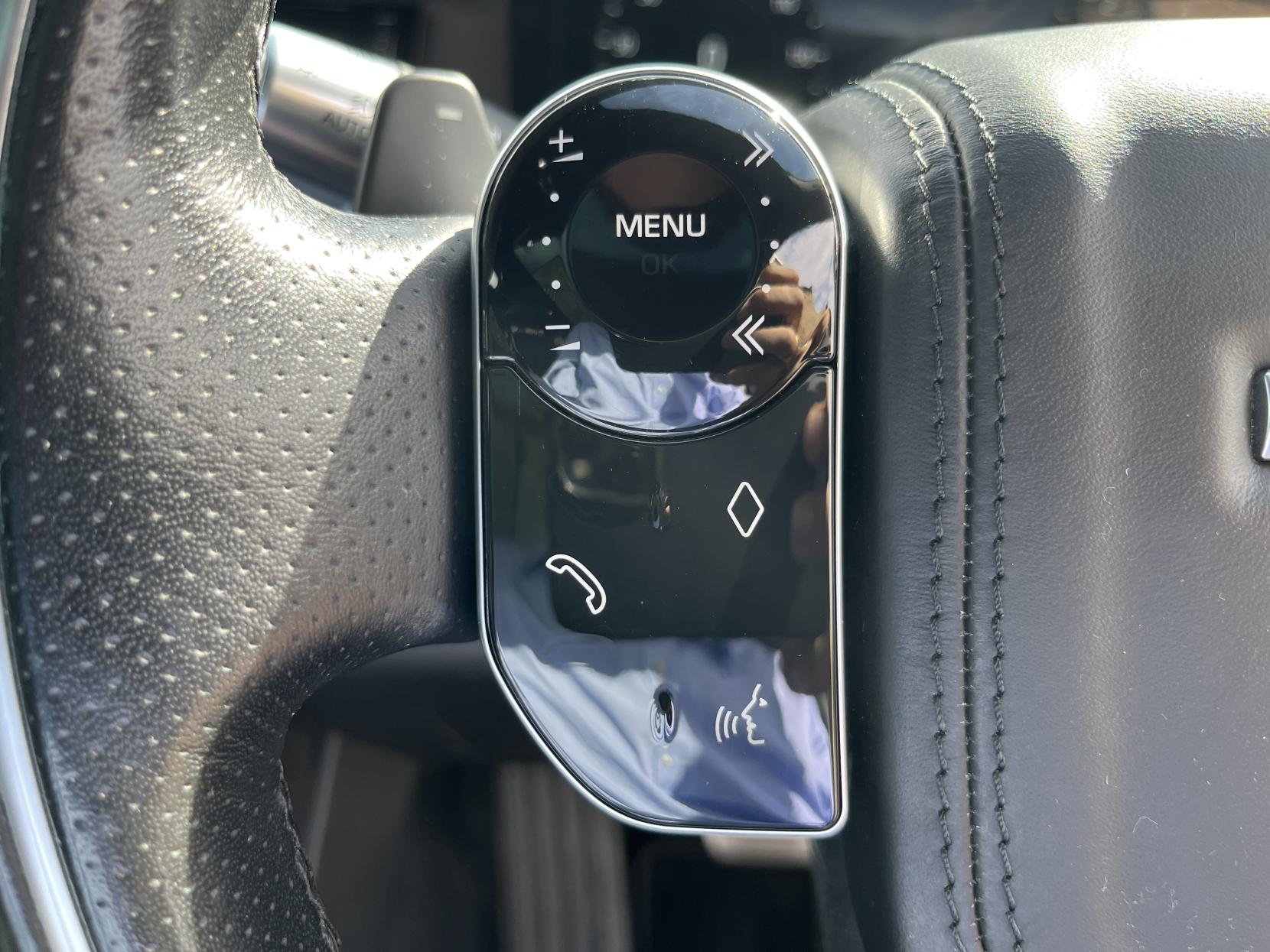 Land Rover Range Rover Evoque 2.0 D180 R-Dynamic HSE SUV 5dr Diesel Auto 4WD Euro 6 (s/s) (180 ps)