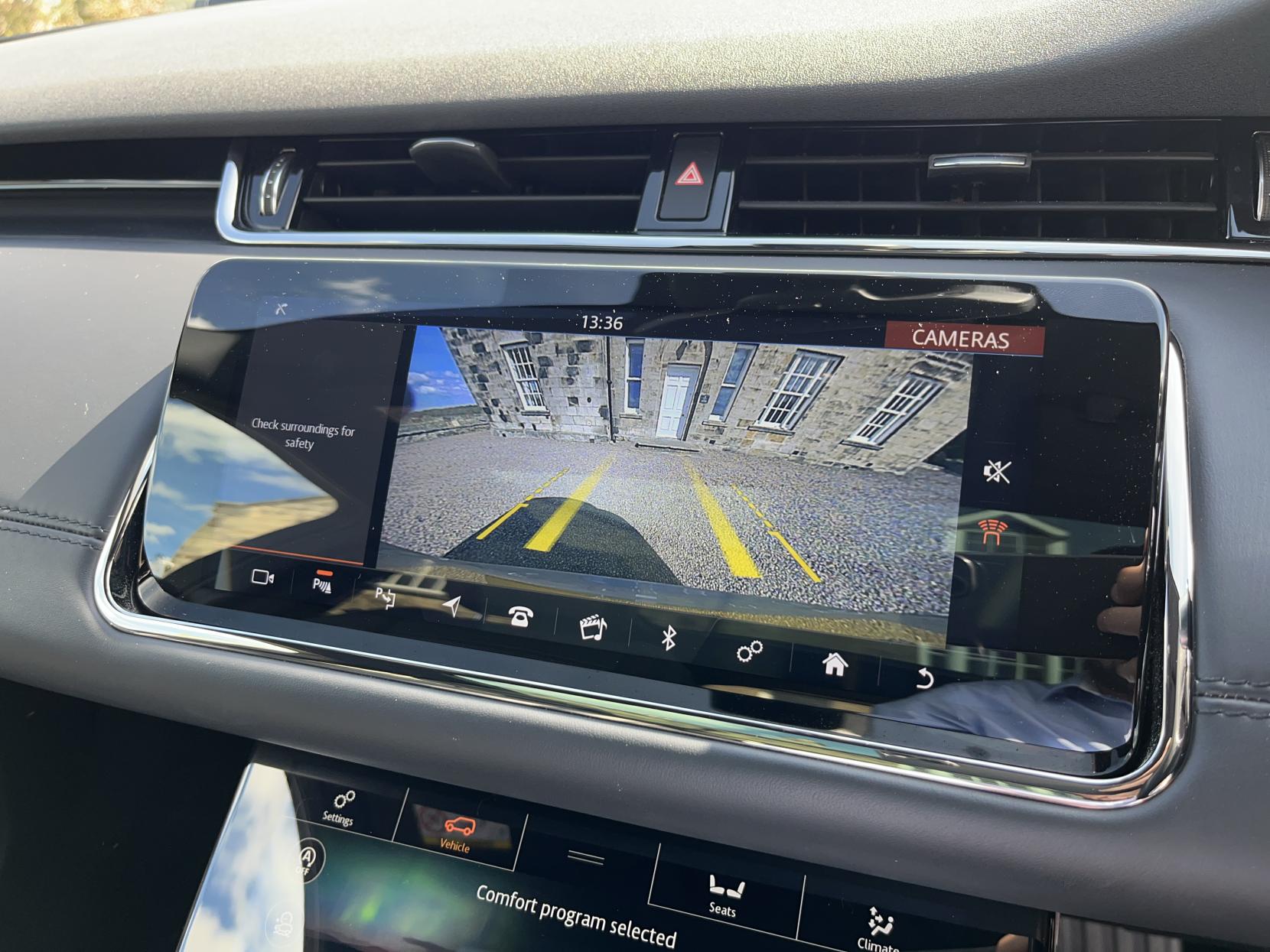 Land Rover Range Rover Evoque 2.0 D180 R-Dynamic HSE SUV 5dr Diesel Auto 4WD Euro 6 (s/s) (180 ps)