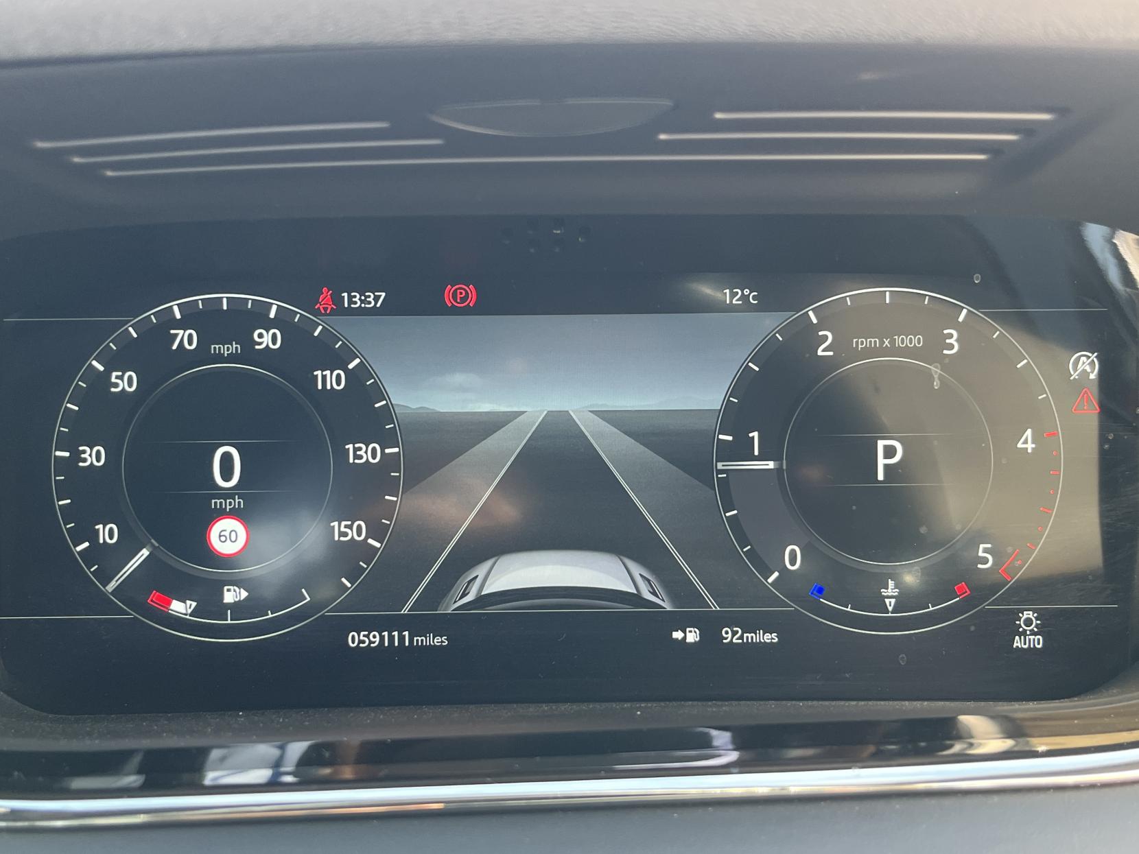 Land Rover Range Rover Evoque 2.0 D180 R-Dynamic HSE SUV 5dr Diesel Auto 4WD Euro 6 (s/s) (180 ps)