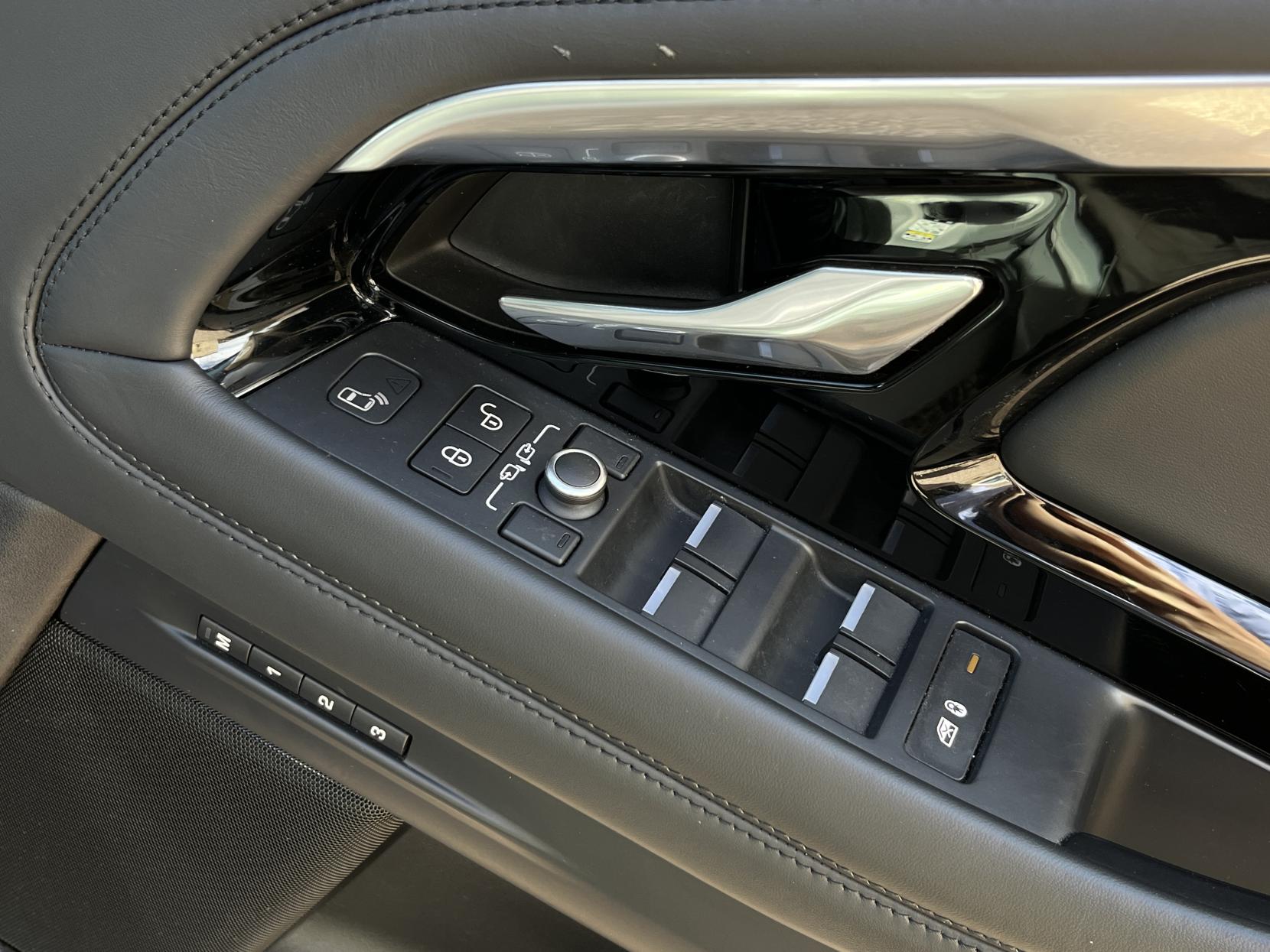 Land Rover Range Rover Evoque 2.0 D180 R-Dynamic HSE SUV 5dr Diesel Auto 4WD Euro 6 (s/s) (180 ps)